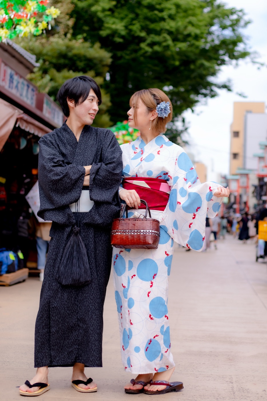 カップル